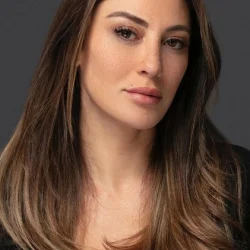Merve Oflaz