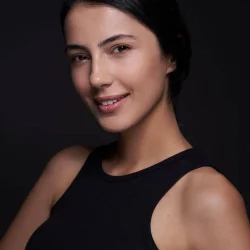 Merve Uçer