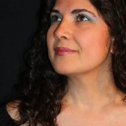 Mesude Türkmen
