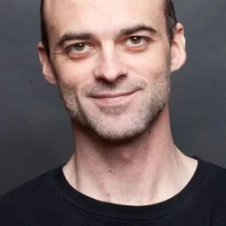 Мэтт Макаллистер