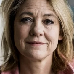 Mette Agnete Horn