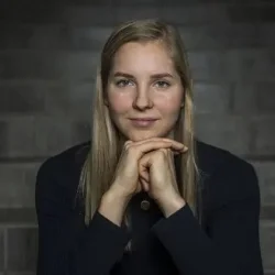 Mette Tranborg