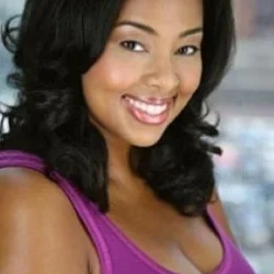 Mia Amber Davis