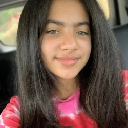 Mia Castillo