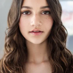 Mia Coleman