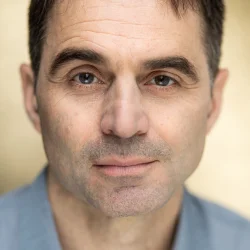 Michaël Pas