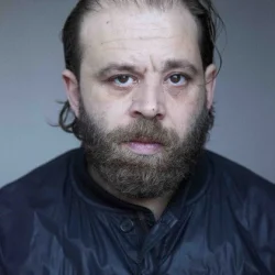 Michaël Perez