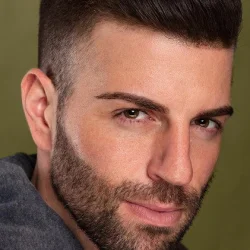Michael Andrew Ajazi