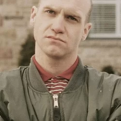 Michael Barry