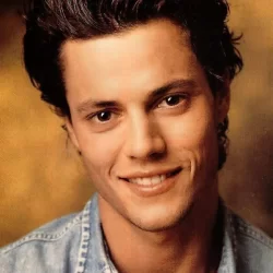Michael Bendetti