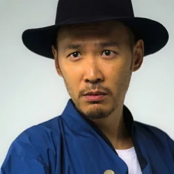Michael Chang