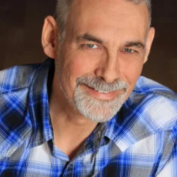 Michael Charrois
