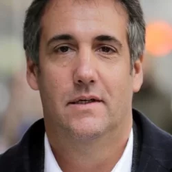 Michael Cohen