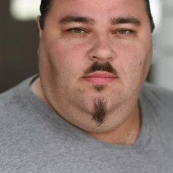 Michael David Hammond