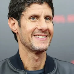 Michael Diamond