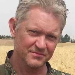 Michael Enright