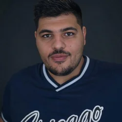 Michael Guerrini