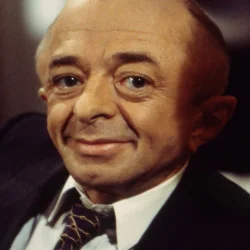 Michael J. Anderson