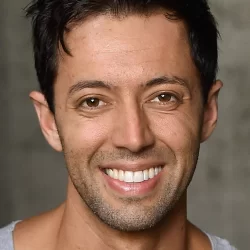 Michael John Benzaia