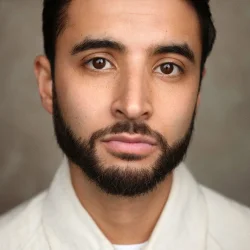 Michael Karim