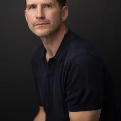 Michael Karl Richards