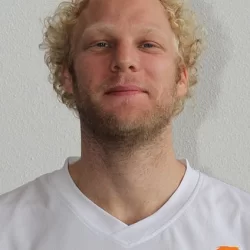 Michael Kingma