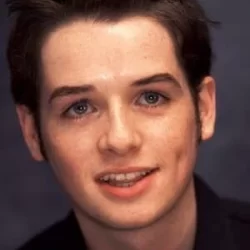 Michael Legge