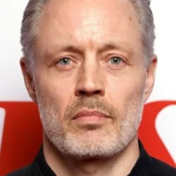 Michael Lindgren