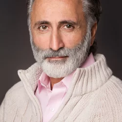 Michael Mazzeo