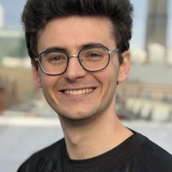 Michael Palmer