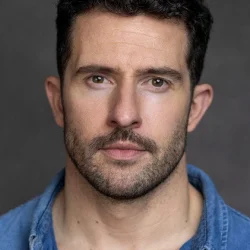 Michael Parr