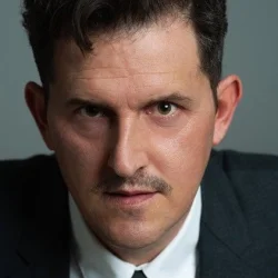 Michael Pascher