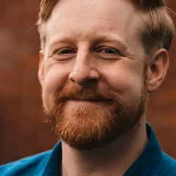 Michael Patrick