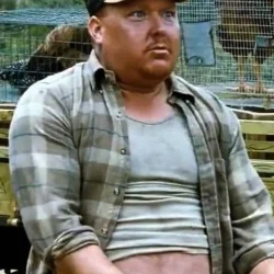 Michael 'Red Bone' Alcott