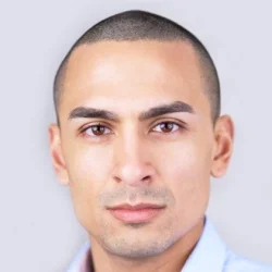Michael Reventar
