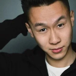 Michael Sheng