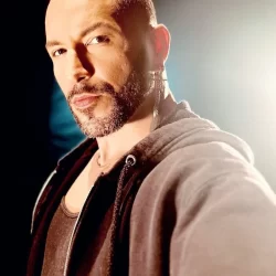 Michael Silas
