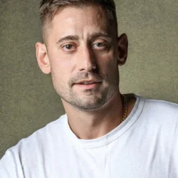 Michael Socha