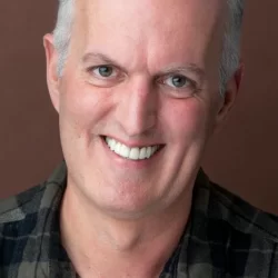 Michael Stone Forrest