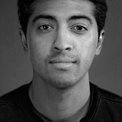 Michael Teigen Rajaji