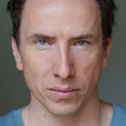 Michael Traynor