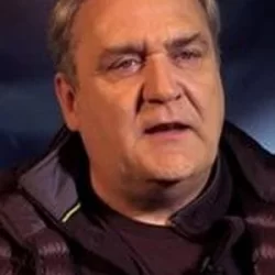 Michael Troughton