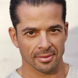 Michael Valamios