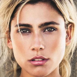 Michaella Russell