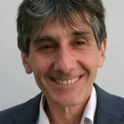Michel Aymard
