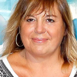 Michèle Bernier