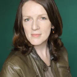 Michèle Forbes