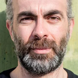 Michele Sinisi