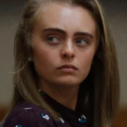 Michelle Carter
