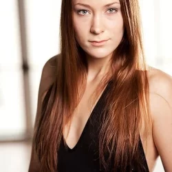 Michelle Christa Smith